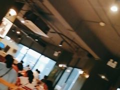 -遇见西木美式餐厅(体育路店)