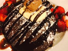 -Pancakes on the rocks(Darling Harbour)