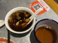-探鱼·鲜青椒爽麻烤鱼(中天广场店)