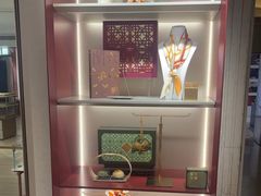 -万事利丝绸(杭州大厦店)