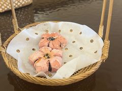 -五观堂素食(新华路店)