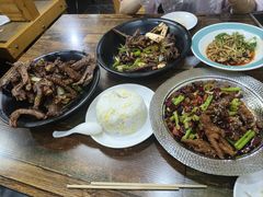 -掌上鲜(南顺城街店)