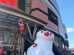 -北京清河万象汇