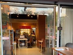 门面-巛仨·辣小馆·川菜(华庭天下店)