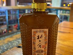 -一桶江山餐厅(松北店)