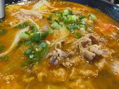-小魔童·鲜切牛肉粉(时尚天河东区店)