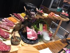 -黑牛の店·和牛烧肉(大悦城店)