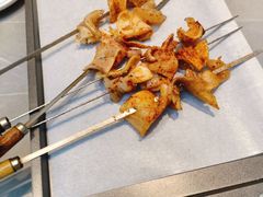 -小两口锦州烧烤·脆皮油边(依云北郡店)