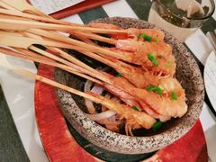 -Aqua Oasis 水天堂(石路天虹店)