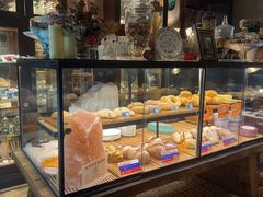 -波特曼西餐厅(南岗店)