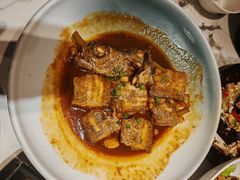 -塘人·老底子宁波菜小馆(南塘老街店)