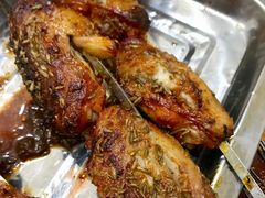 -文文烤肉(大皮院店)