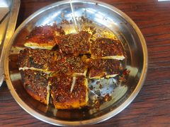 -清真·马峰烤肉(小学习北巷店)