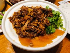 -姥姥家春饼店(惠新东街店)