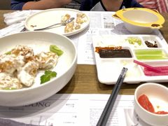 -小大董·烤鸭(观景餐厅·南京西路店)