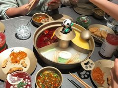 -同仁四季椰子鸡(宝安壹方城店)