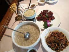 无锡酱排骨-天福苑(崇宁路店)