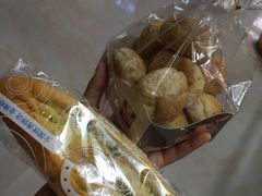 -裕兴烘焙(新桥西路店)