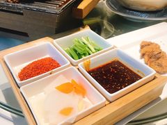 -真爱中国餐馆·年华店(朱雀大街店)