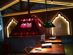 -楼兰新疆主题餐厅(苏州中心店)