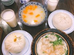 -静海楼(学田店)