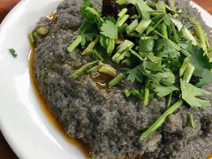 麻豆腐-宝瑞门钉肉饼店