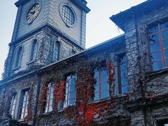 -半岛1919创意园区