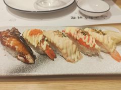 -小句号·精致料理(江南环球港店)