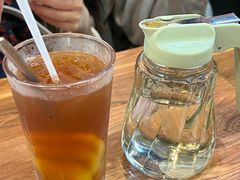 -永安咖啡室