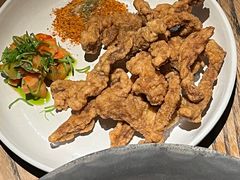 酥肉-毛辣果·酸