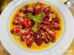 -丹江渔村(首都机场店)