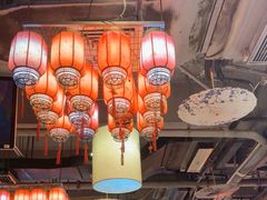 -江味龙虾馆·裸蓝龙虾(南山店)