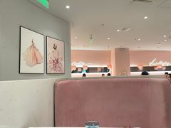 -茉莉餐厅(包河万达店)