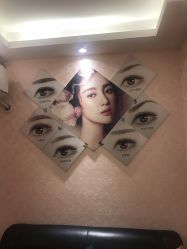 点击看大图 -本真坊美容美体沙龙