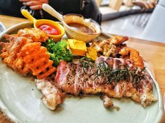 -良木缘咖啡西餐(太古里店)