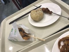 奶油炸糕-护国寺小吃店(阜成门桥店)