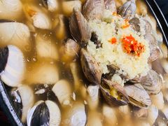特大沙皇卜卜貝-拾下卜卜贝•海鲜火锅