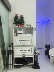 -R.A Dance智能自助舞蹈练习室