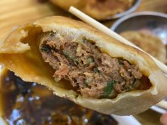 肉饼-增盛魁小吃店