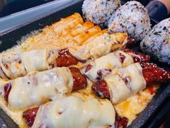 -韩热集市(百源店)