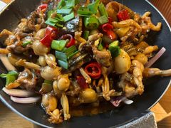 -食光慢宴·安吉土菜馆