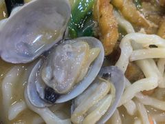 -台州老六海鲜面馆(上南总店)