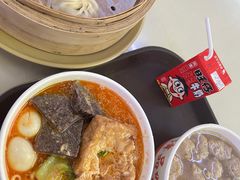 -津品味小吃(大学湾店)