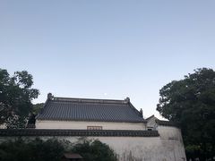 -普济寺素斋