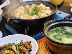 -老灶房-四川土菜(铁牛广场店)