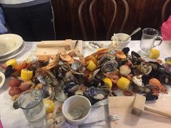 -The Crab Pot Seattle