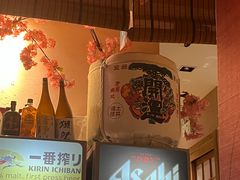 -九酢·海鲜居酒屋