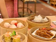 -点都德(聚福楼店)