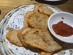 -潮中人·潮州菜(益乐路店)