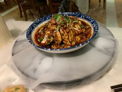 棒棒鸡-川味堂·四川豆花(八卦岭店)